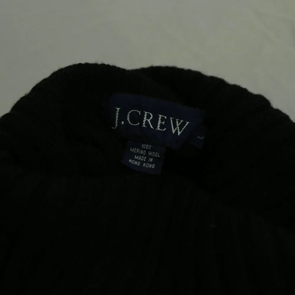 J. Crew timeless vintage